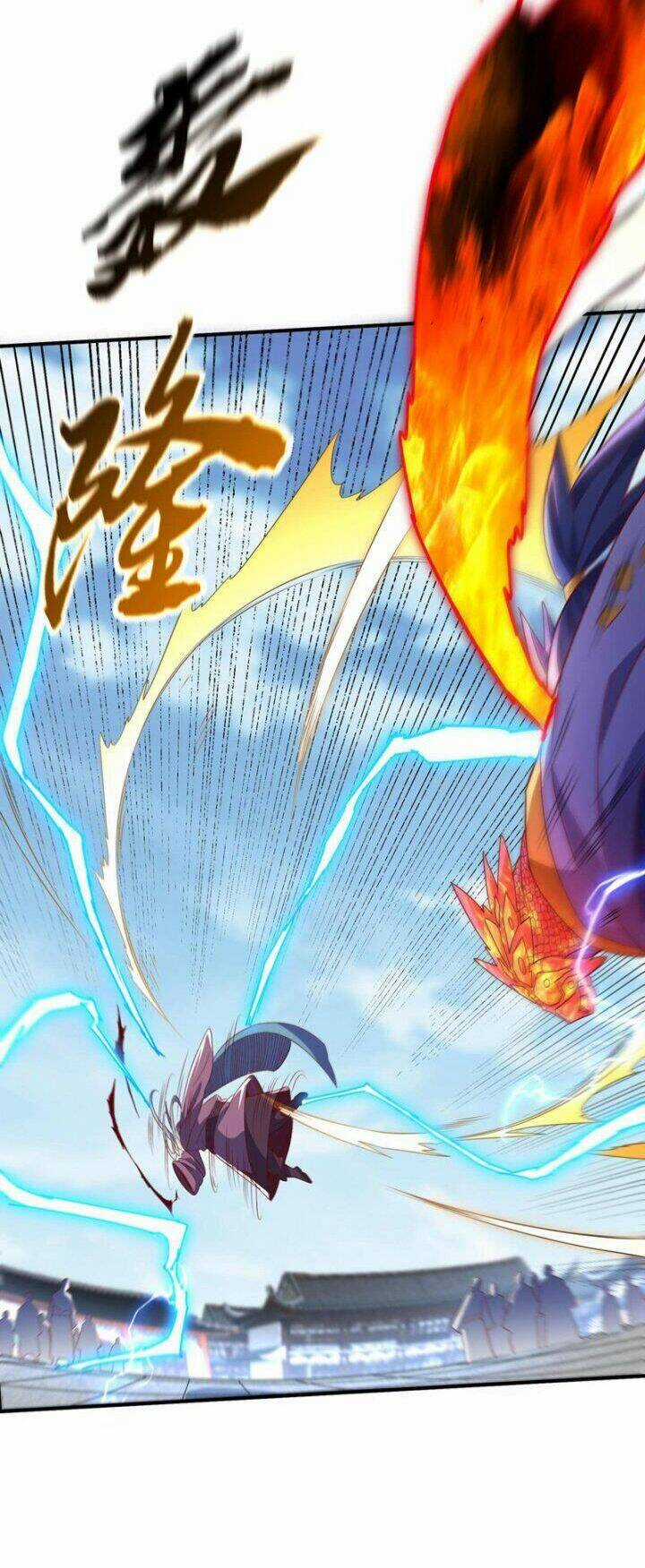 Võ Nghịch - Chapter 334 - Trang 24