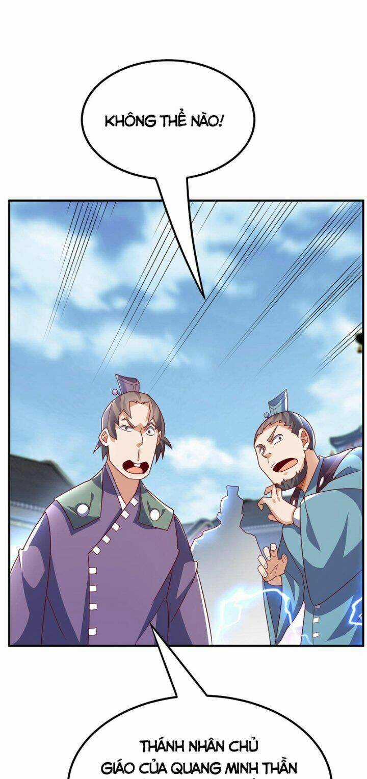 Võ Nghịch - Chapter 334 - Trang 25