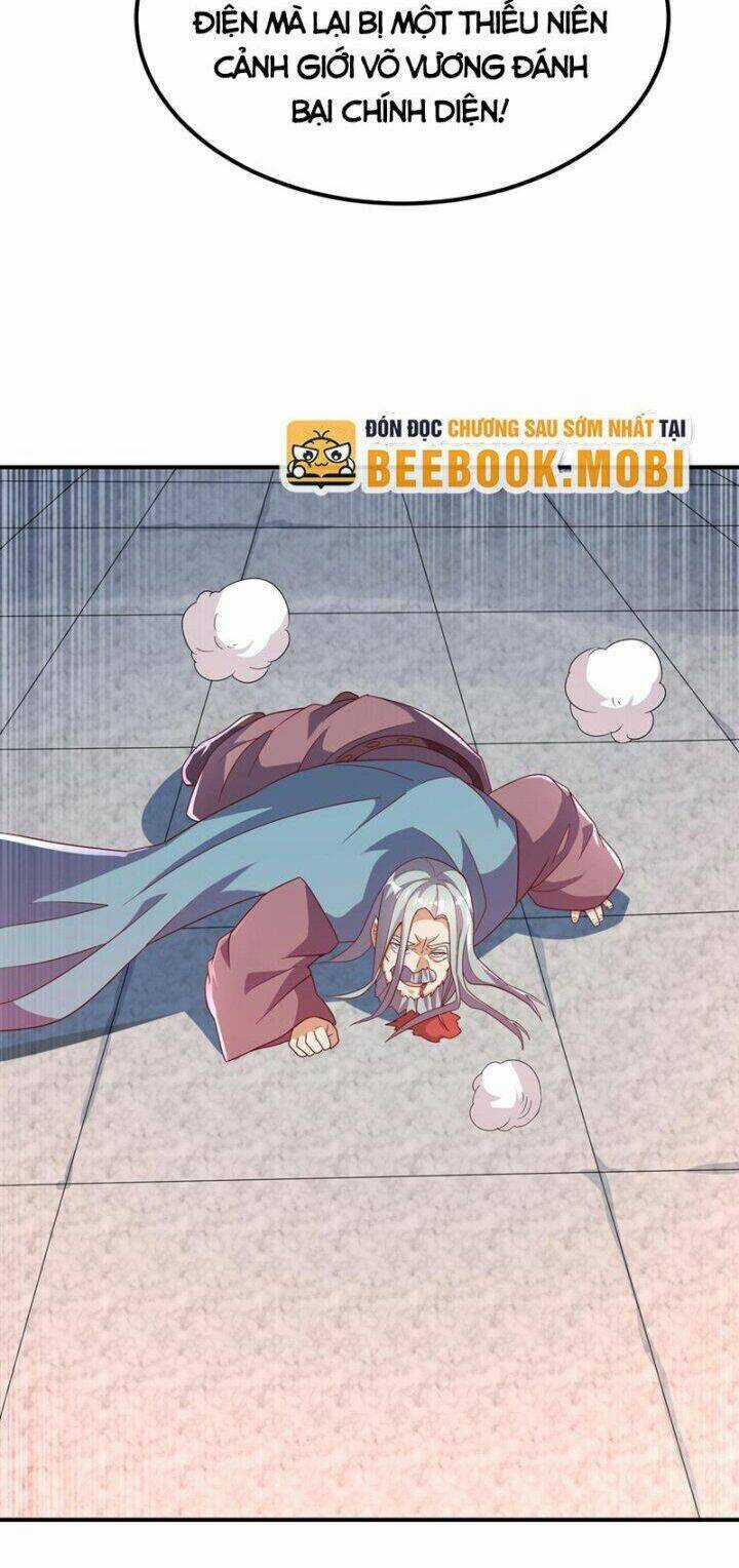 Võ Nghịch - Chapter 334 - Trang 26