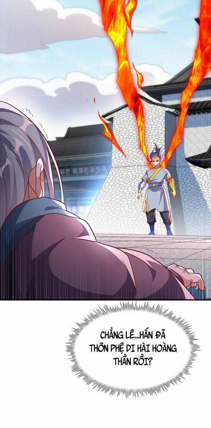 Võ Nghịch - Chapter 334 - Trang 28