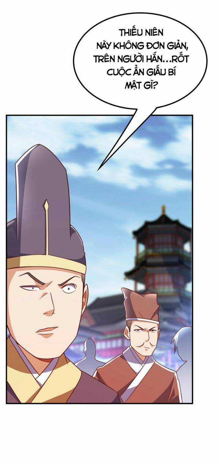 Võ Nghịch - Chapter 334 - Trang 29