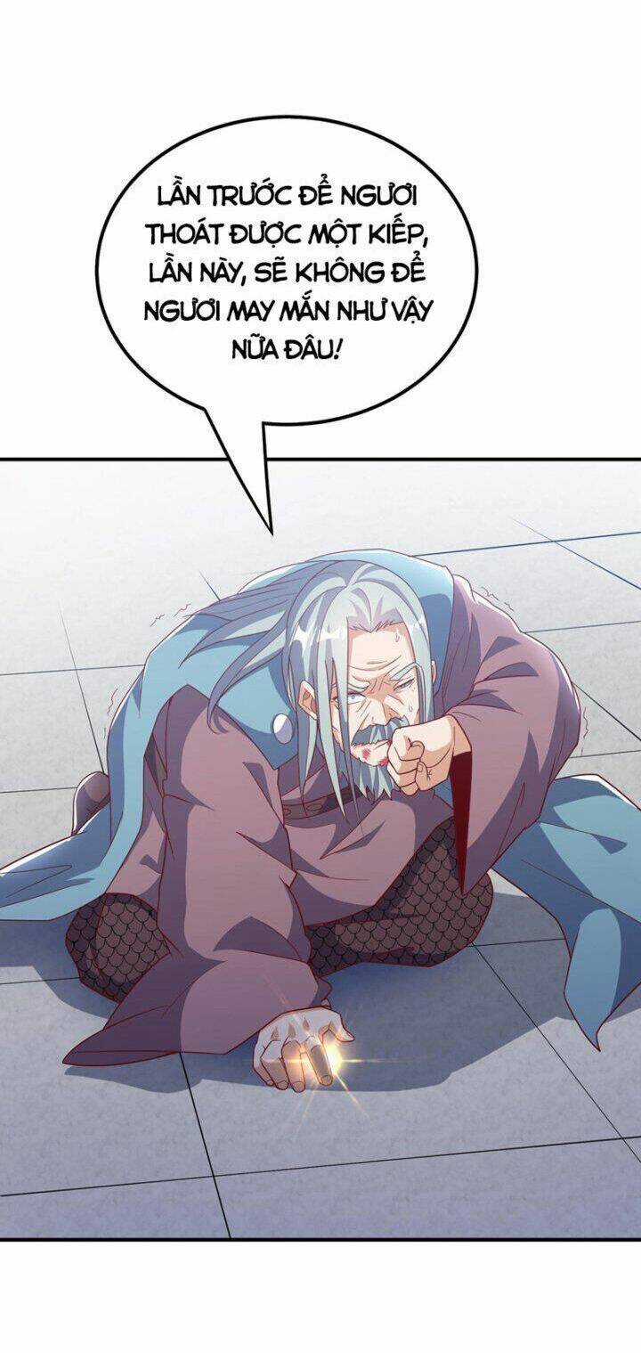 Võ Nghịch - Chapter 334 - Trang 30