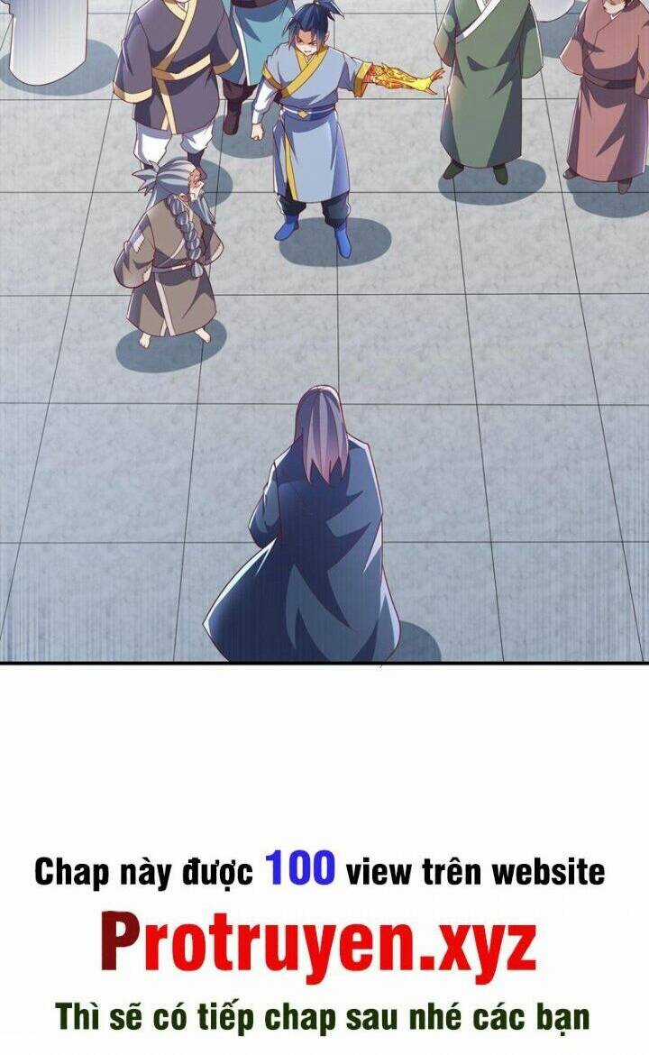 Võ Nghịch - Chapter 334 - Trang 4