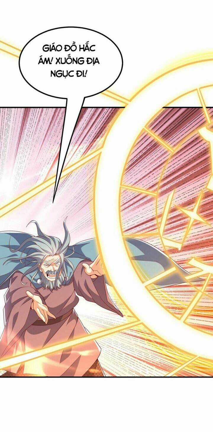 Võ Nghịch - Chapter 334 - Trang 32