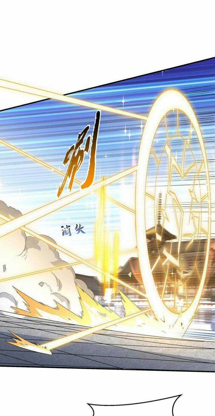 Võ Nghịch - Chapter 334 - Trang 33