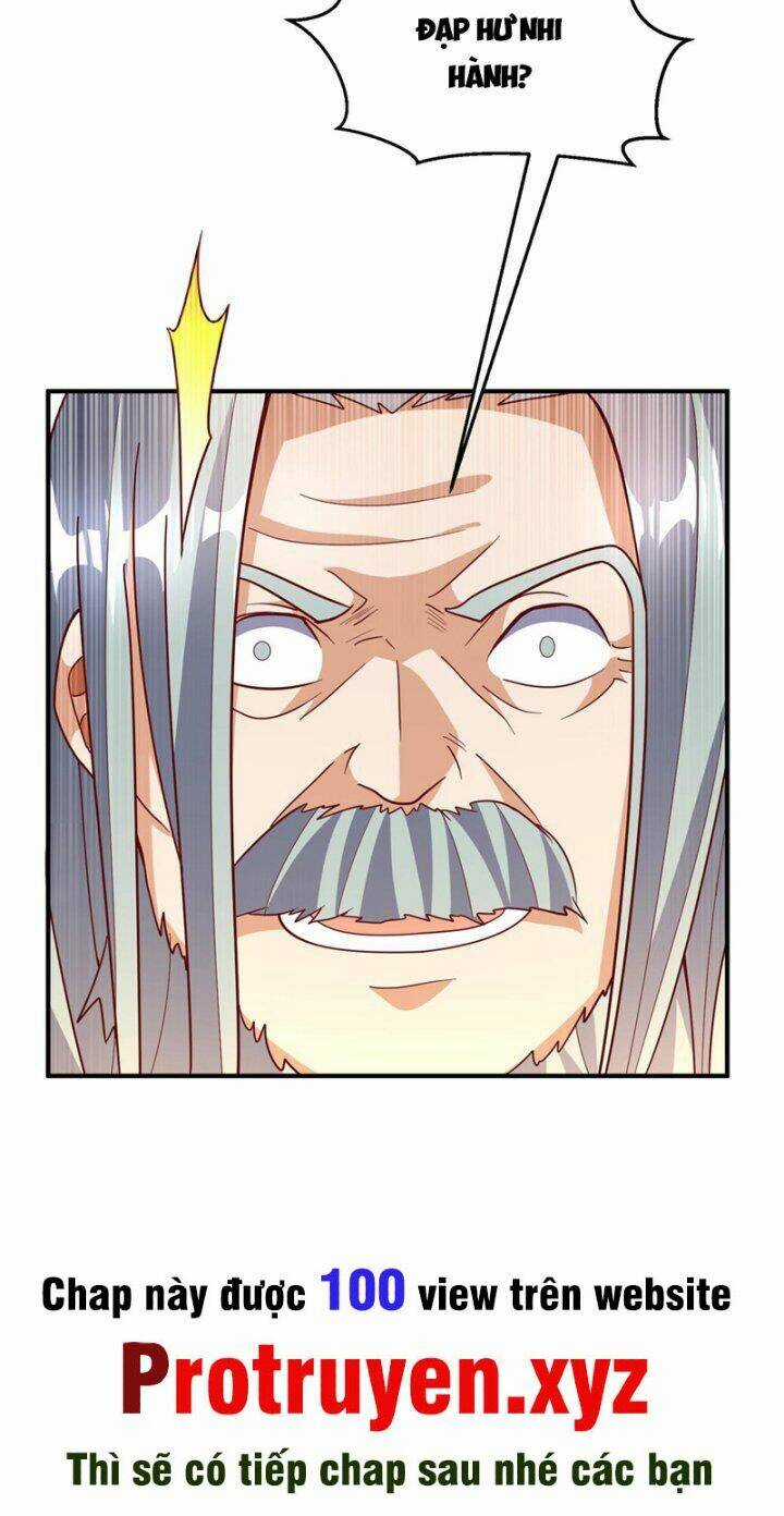 Võ Nghịch - Chapter 334 - Trang 34