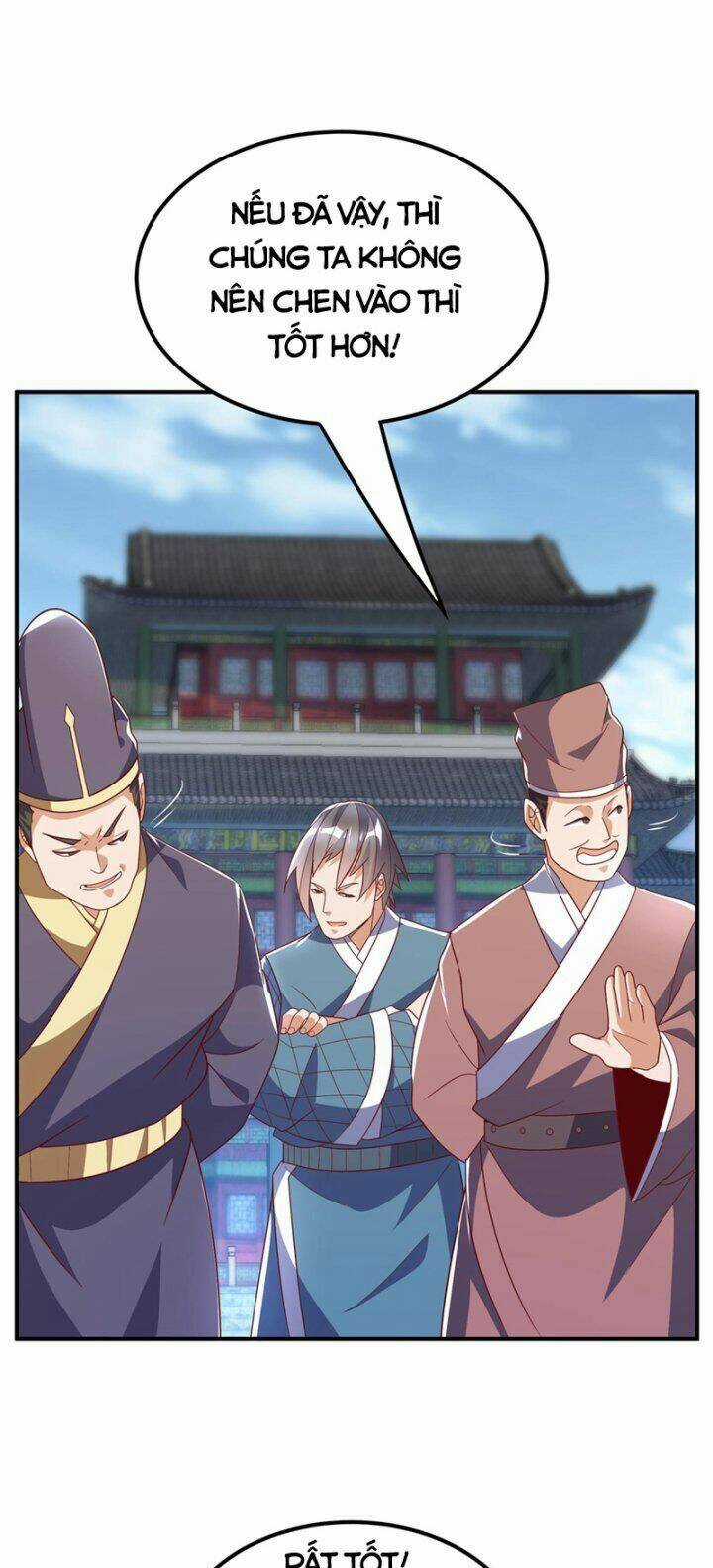 Võ Nghịch - Chapter 334 - Trang 5