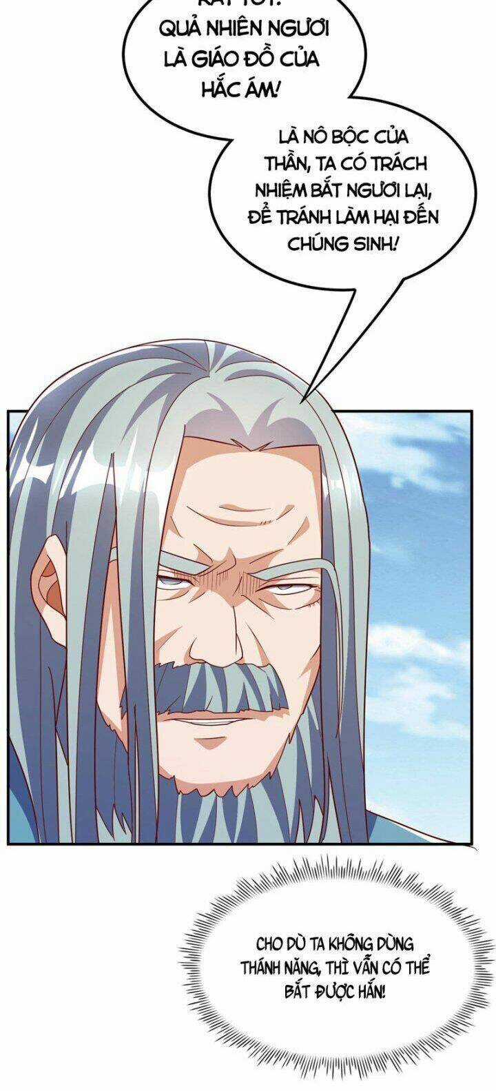 Võ Nghịch - Chapter 334 - Trang 6