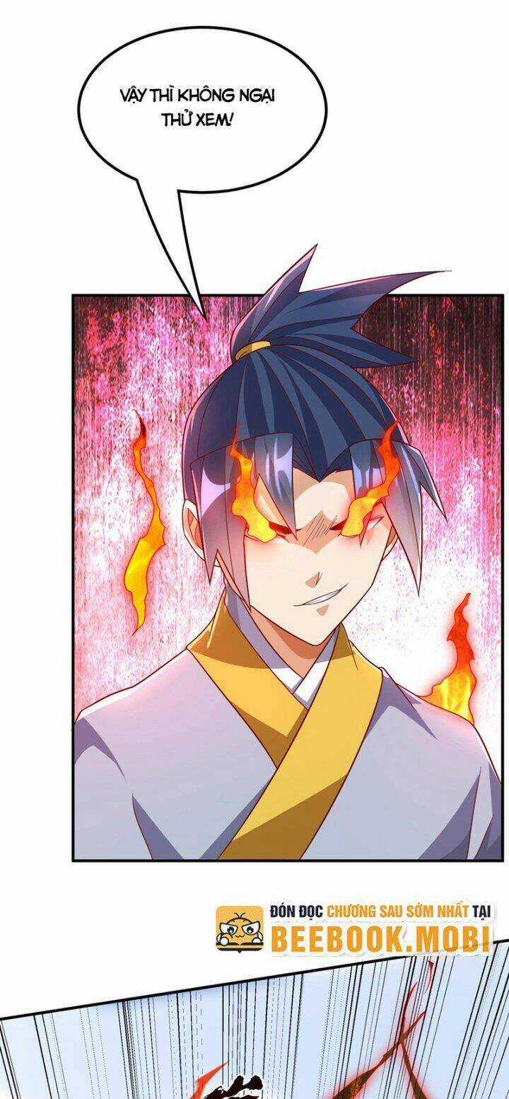 Võ Nghịch - Chapter 334 - Trang 7