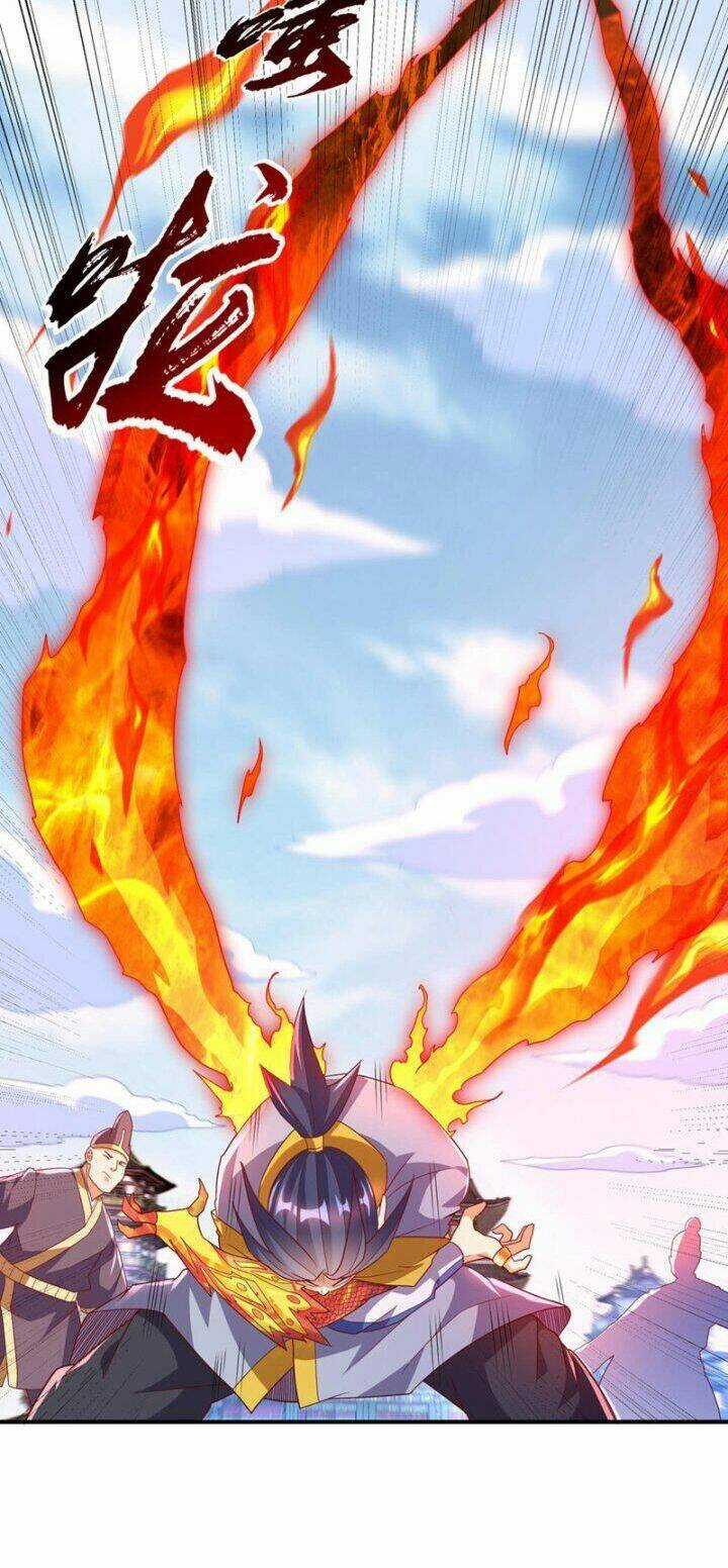 Võ Nghịch - Chapter 334 - Trang 8