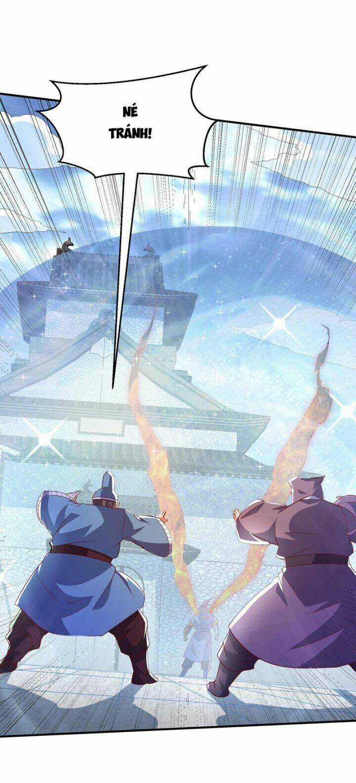 Võ Nghịch - Chapter 334 - Trang 9