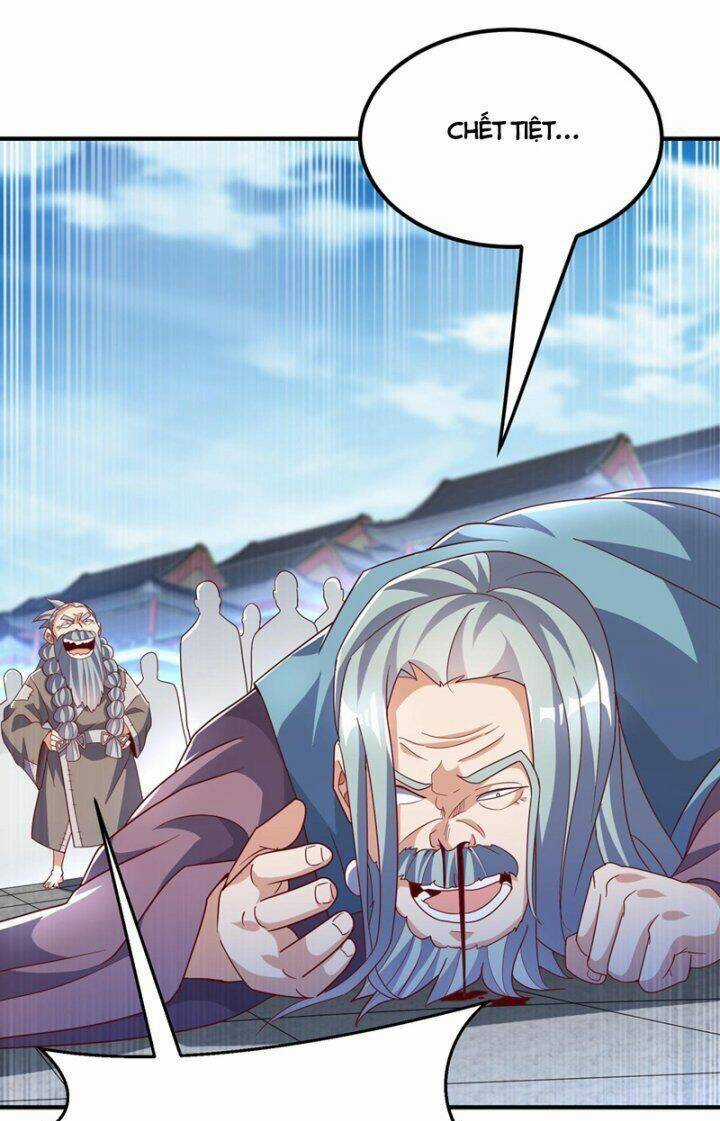 Võ Nghịch - Chapter 335 - Trang 2