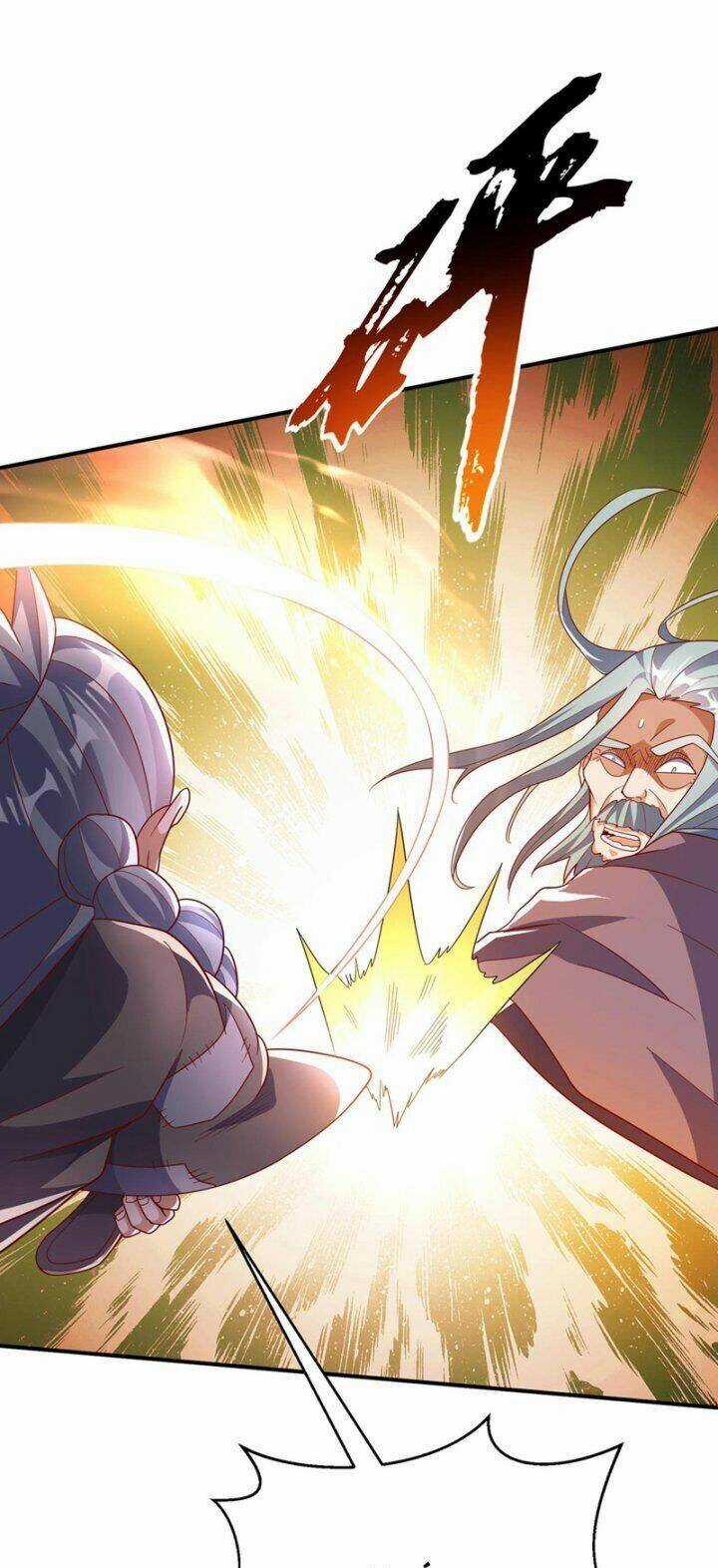 Võ Nghịch - Chapter 335 - Trang 11