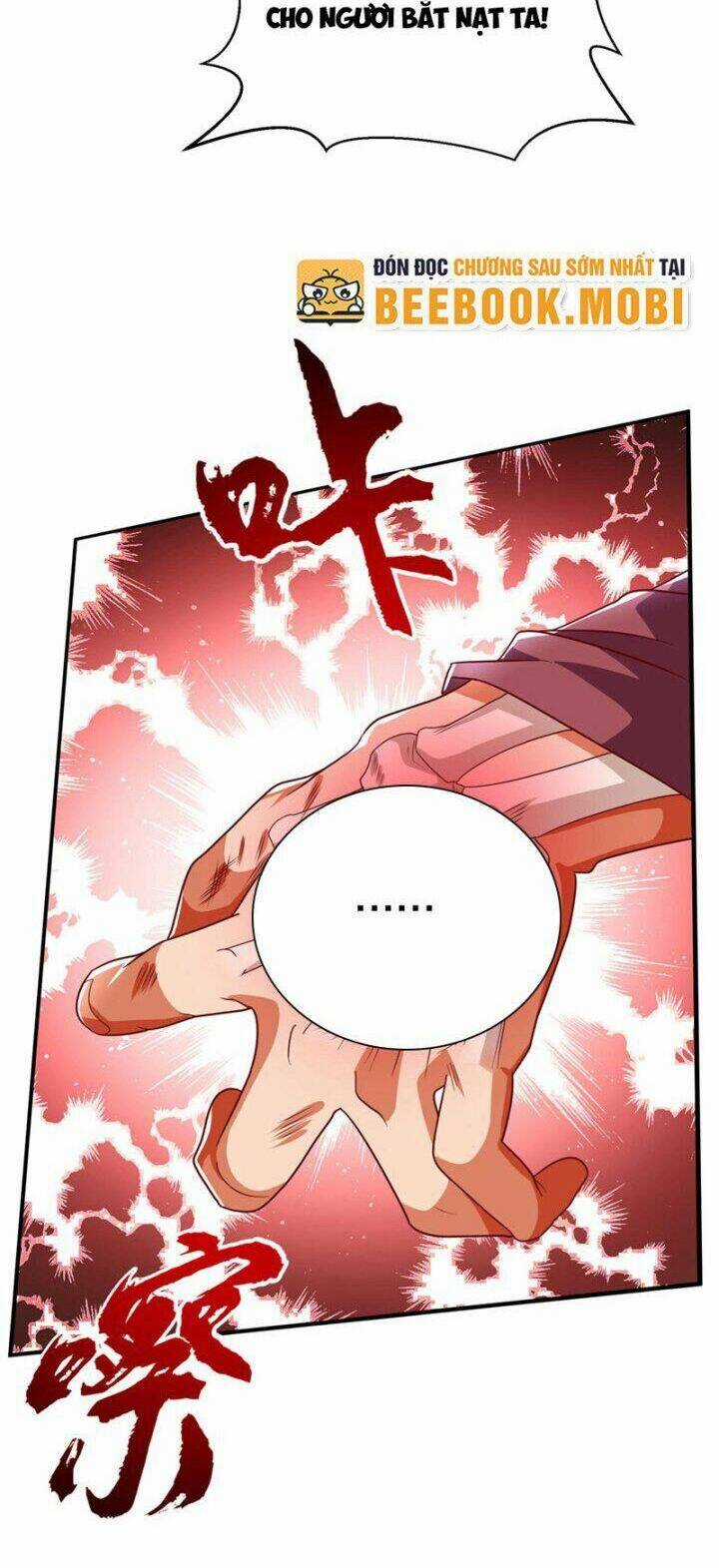 Võ Nghịch - Chapter 335 - Trang 12