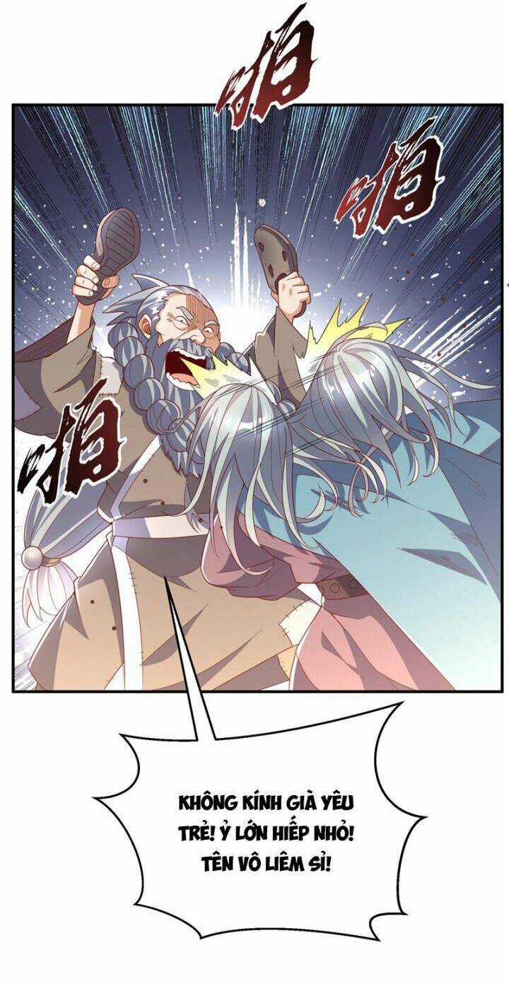 Võ Nghịch - Chapter 335 - Trang 14