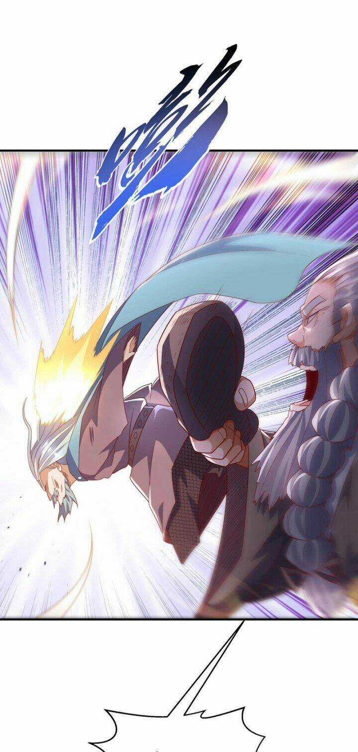 Võ Nghịch - Chapter 335 - Trang 15