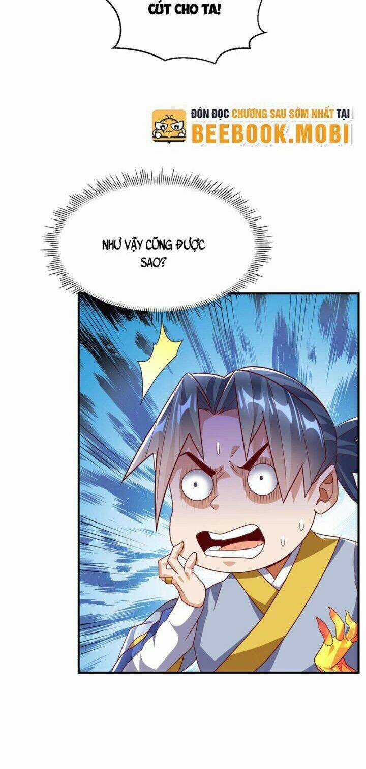 Võ Nghịch - Chapter 335 - Trang 16