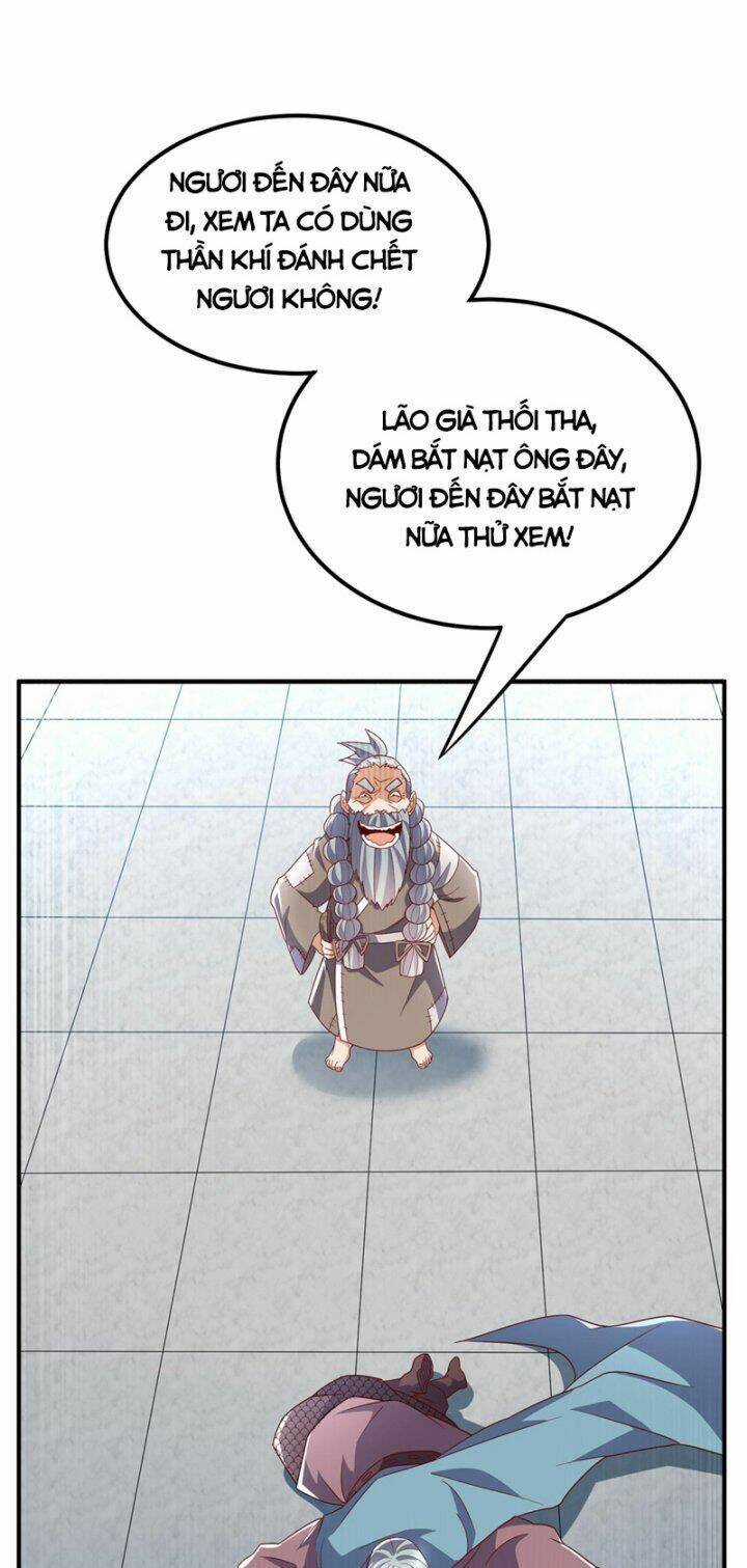 Võ Nghịch - Chapter 335 - Trang 19