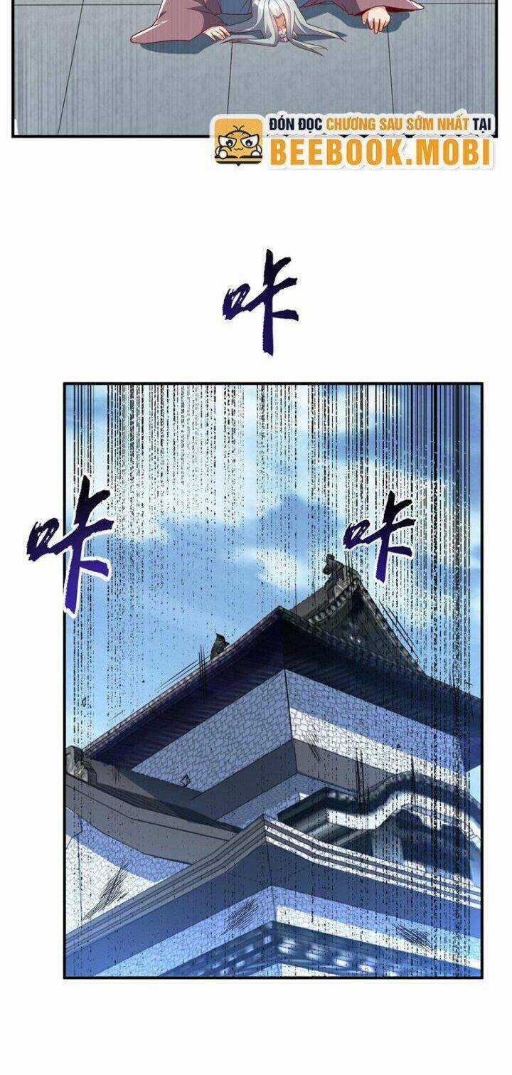 Võ Nghịch - Chapter 335 - Trang 20