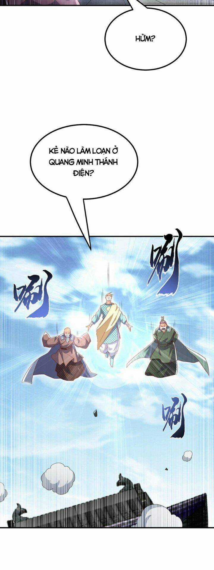 Võ Nghịch - Chapter 335 - Trang 22