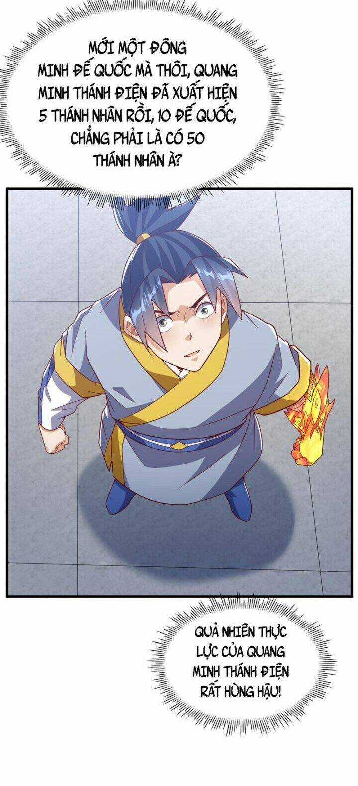 Võ Nghịch - Chapter 335 - Trang 24