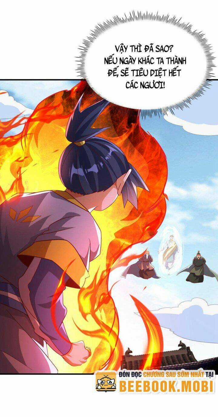 Võ Nghịch - Chapter 335 - Trang 25