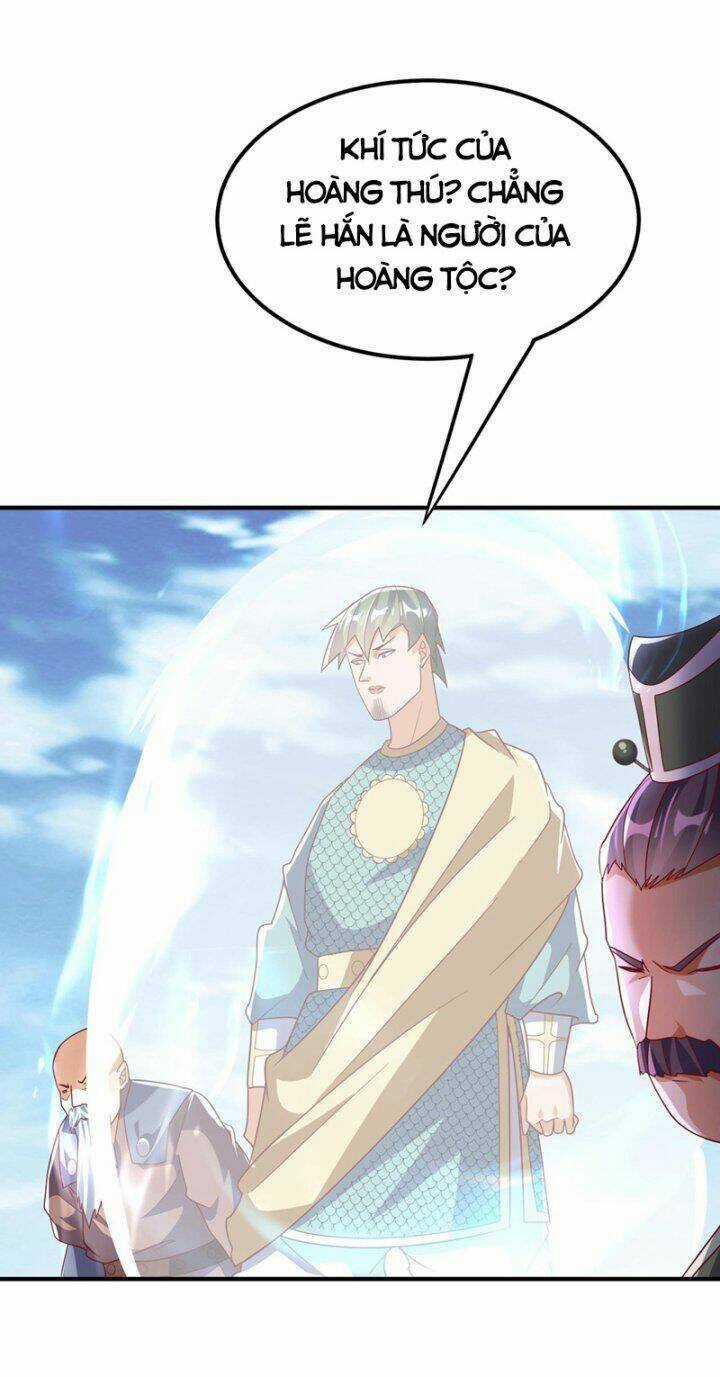 Võ Nghịch - Chapter 335 - Trang 26