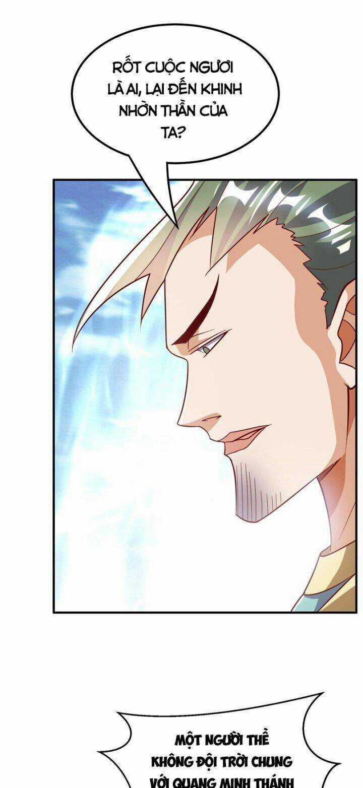 Võ Nghịch - Chapter 335 - Trang 27