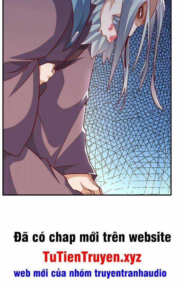 Võ Nghịch - Chapter 335 - Trang 4