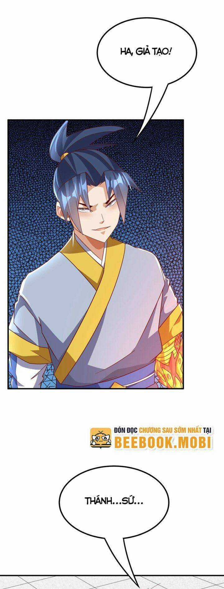 Võ Nghịch - Chapter 335 - Trang 33