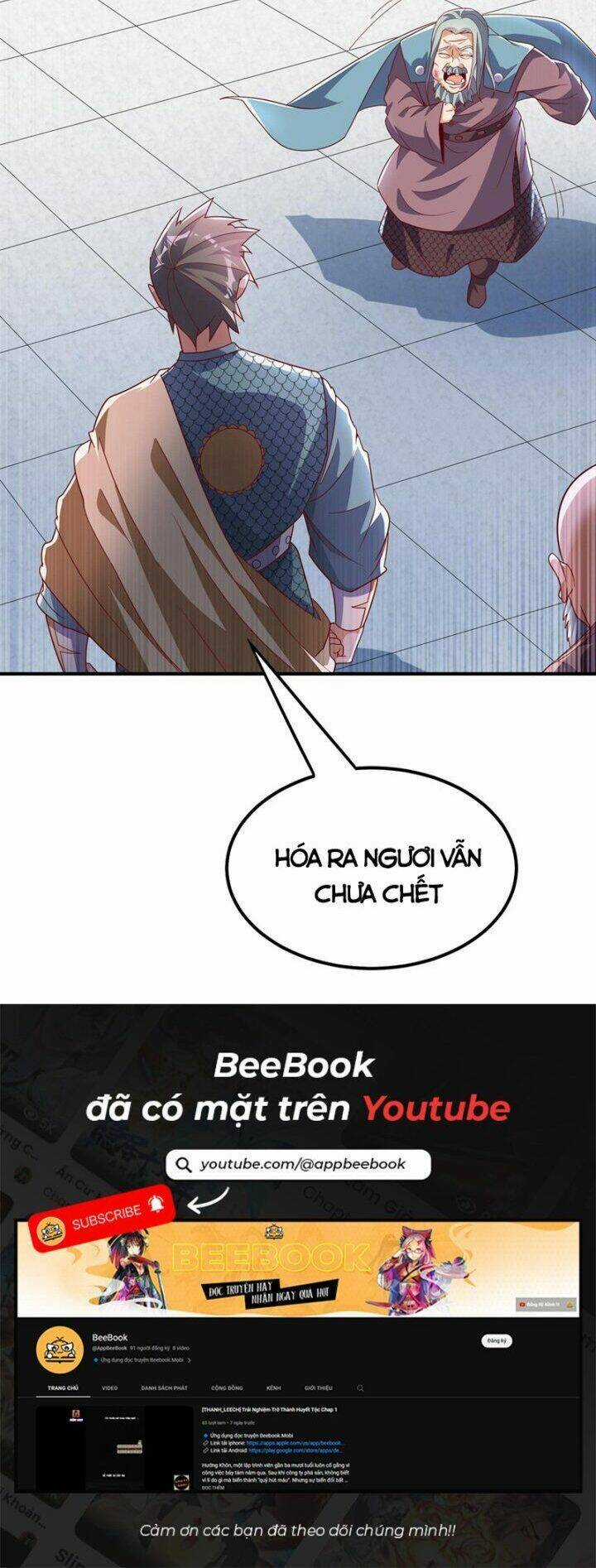 Võ Nghịch - Chapter 335 - Trang 34