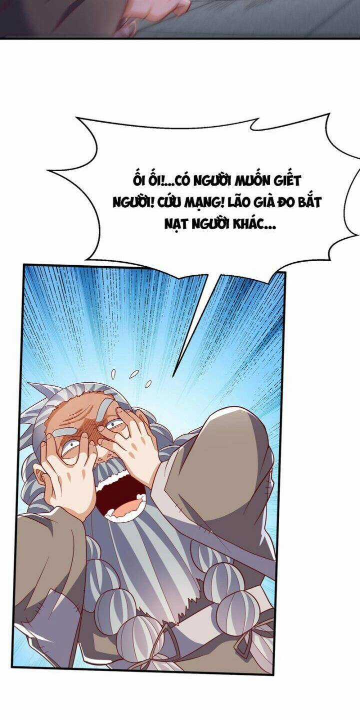 Võ Nghịch - Chapter 335 - Trang 6