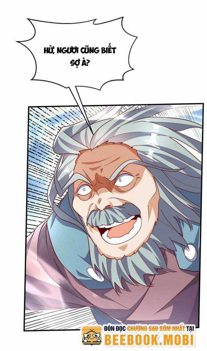 Võ Nghịch - Chapter 335 - Trang 7