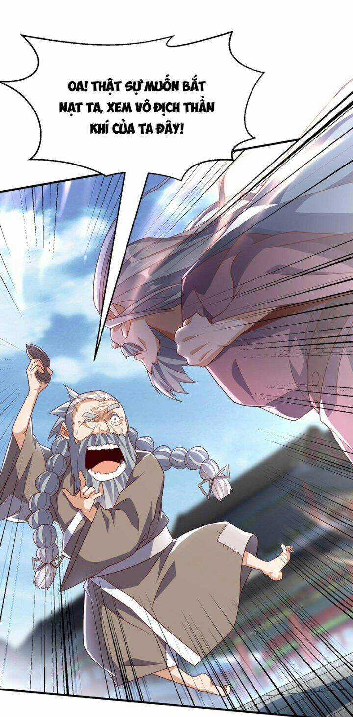 Võ Nghịch - Chapter 335 - Trang 9