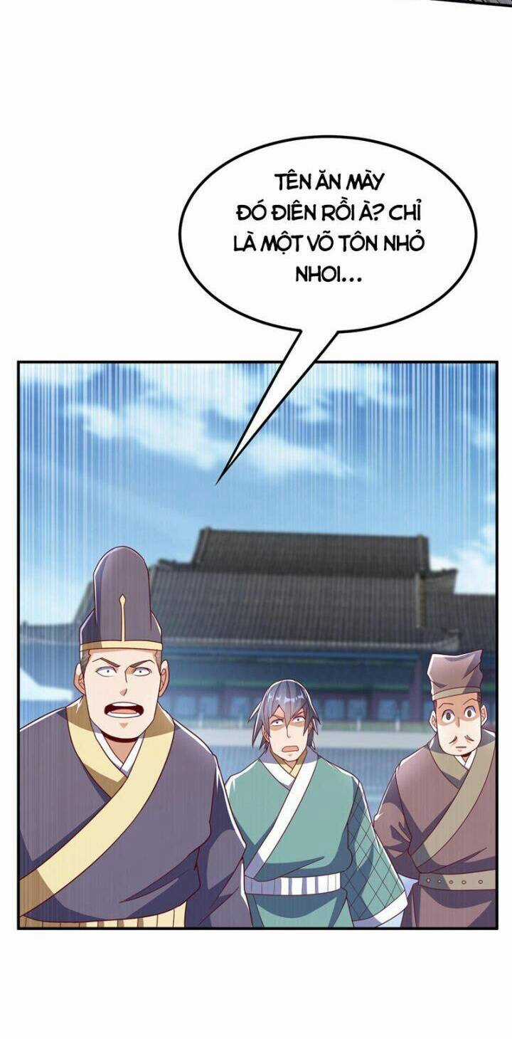 Võ Nghịch - Chapter 335 - Trang 10