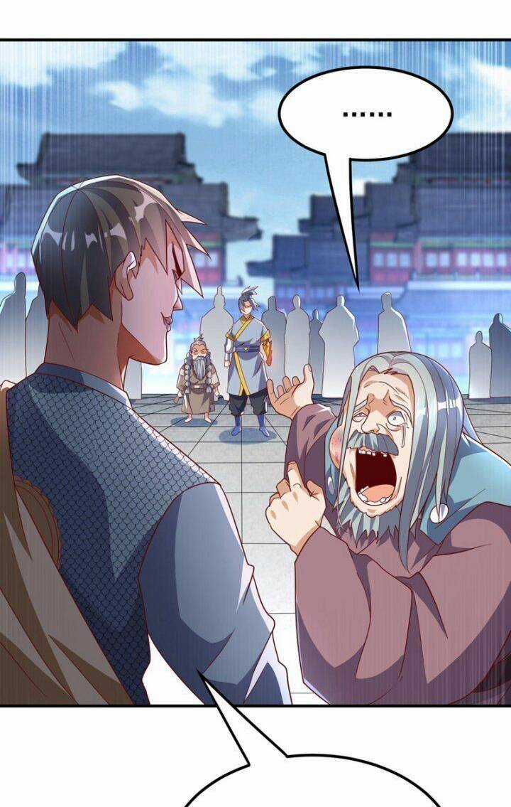 Võ Nghịch - Chapter 336 - Trang 2