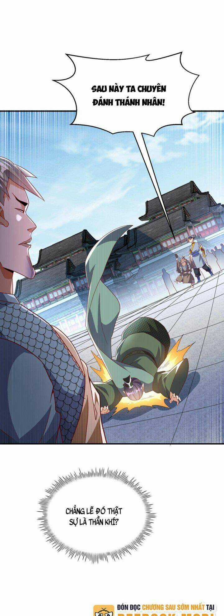 Võ Nghịch - Chapter 336 - Trang 11