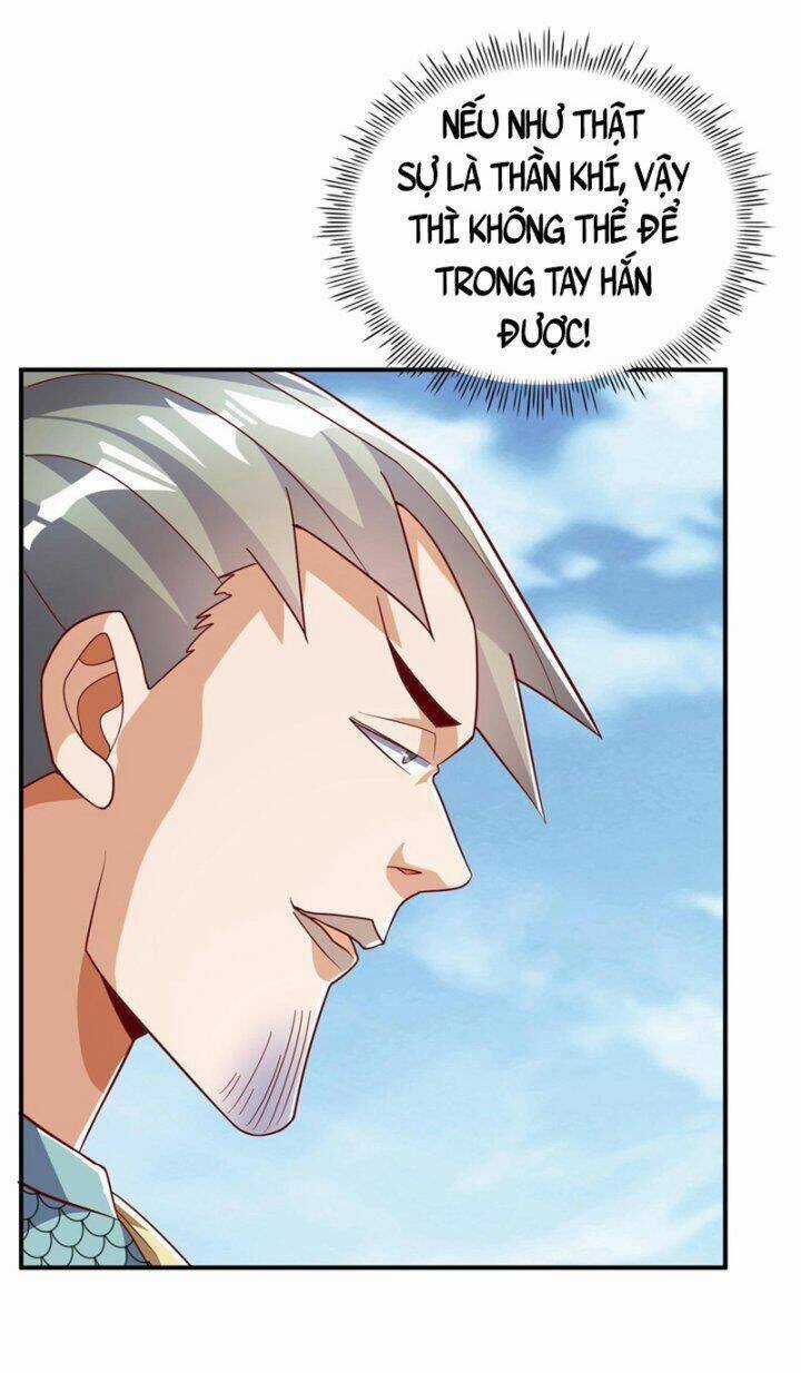 Võ Nghịch - Chapter 336 - Trang 13