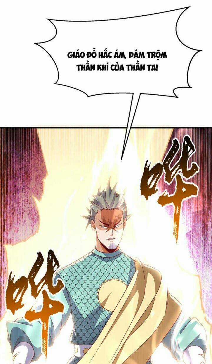 Võ Nghịch - Chapter 336 - Trang 14