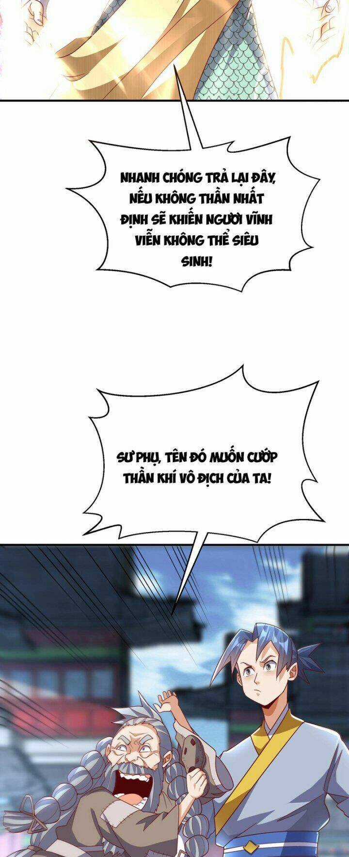 Võ Nghịch - Chapter 336 - Trang 15