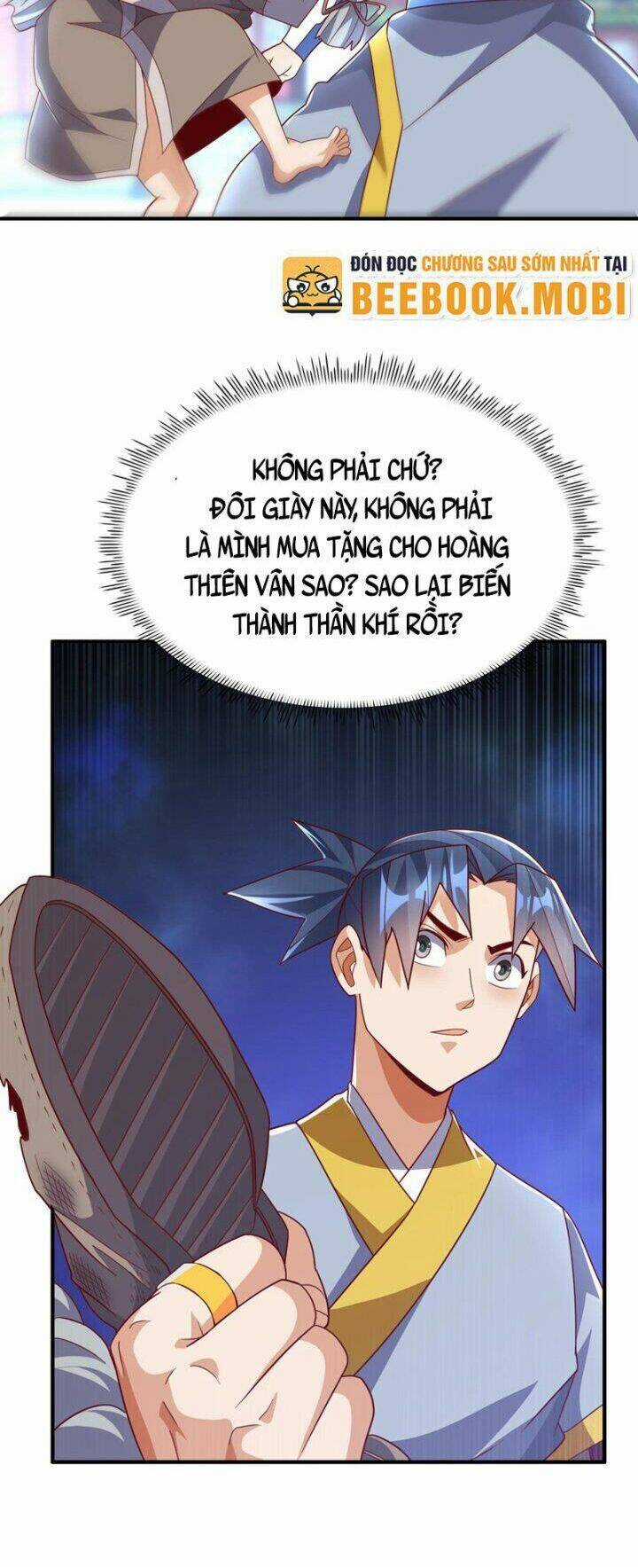 Võ Nghịch - Chapter 336 - Trang 16