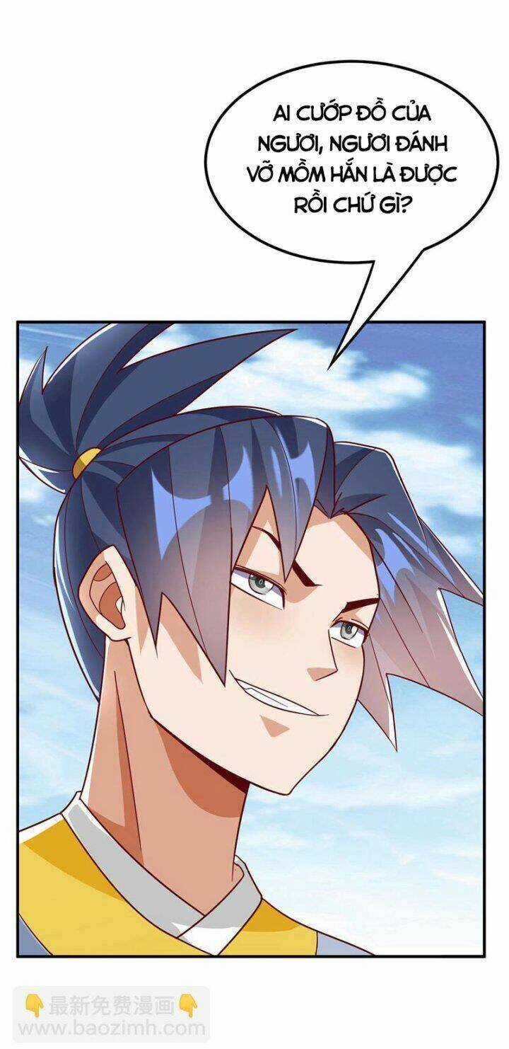 Võ Nghịch - Chapter 336 - Trang 17