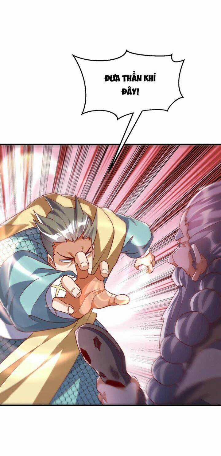 Võ Nghịch - Chapter 336 - Trang 18
