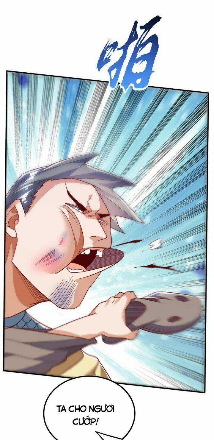 Võ Nghịch - Chapter 336 - Trang 19