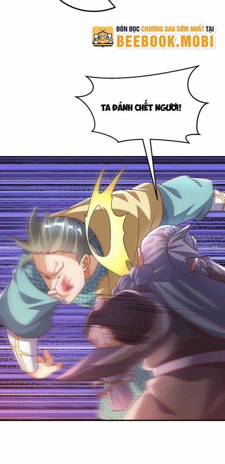 Võ Nghịch - Chapter 336 - Trang 20
