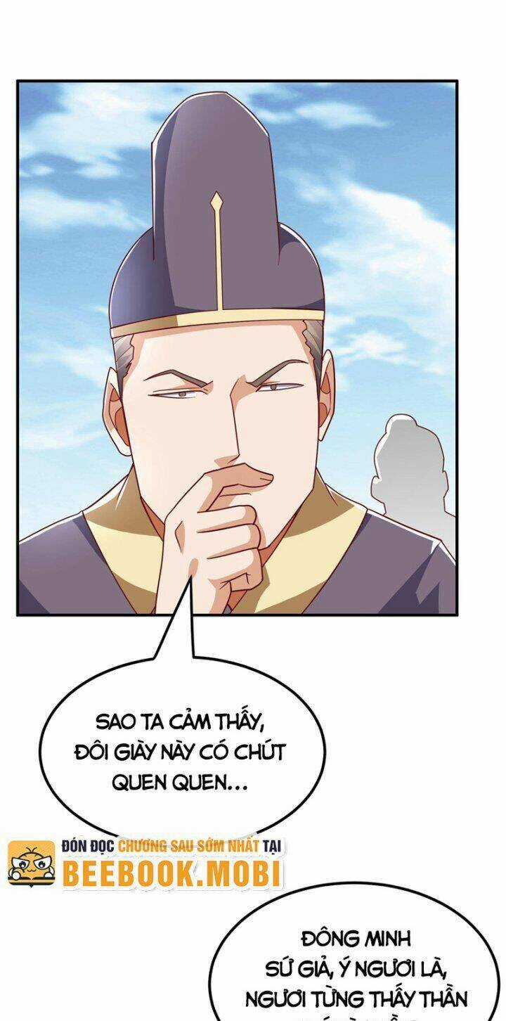 Võ Nghịch - Chapter 336 - Trang 23