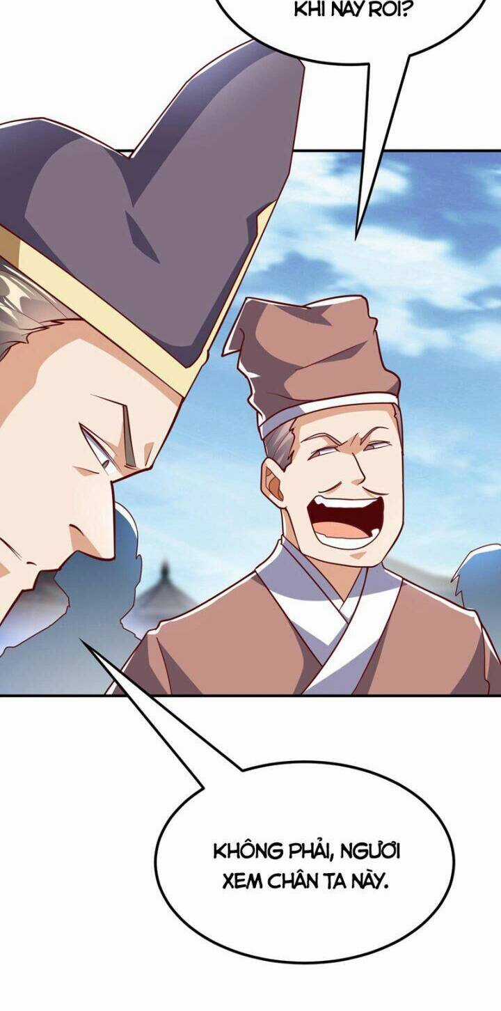 Võ Nghịch - Chapter 336 - Trang 24