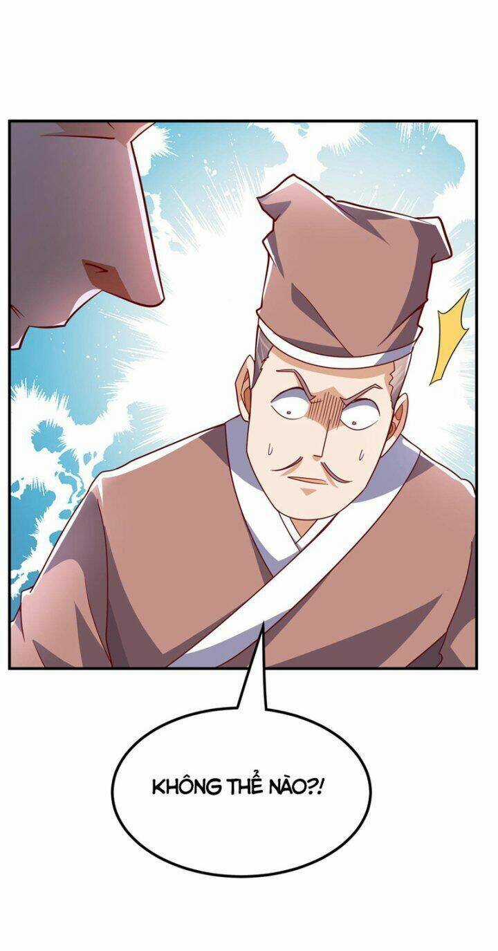 Võ Nghịch - Chapter 336 - Trang 25