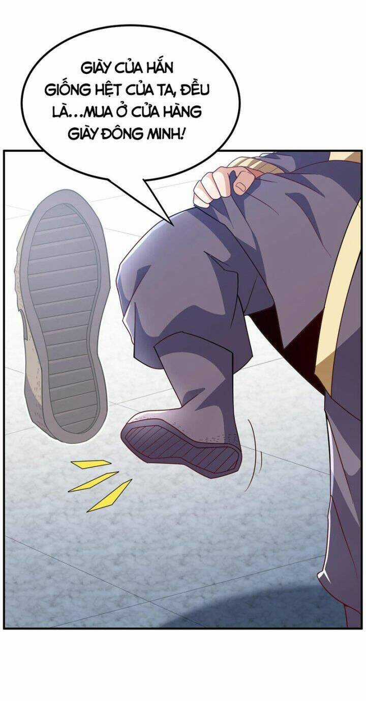 Võ Nghịch - Chapter 336 - Trang 26