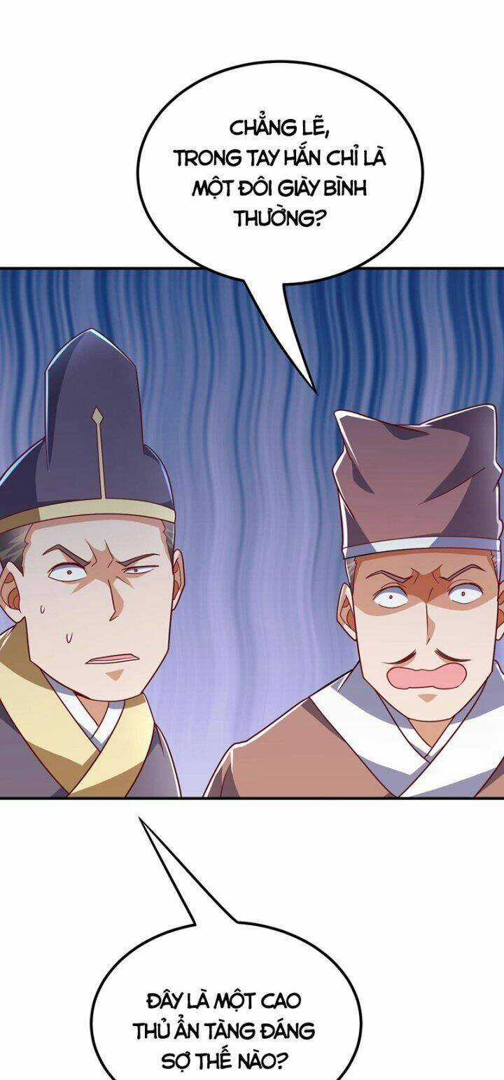 Võ Nghịch - Chapter 336 - Trang 27